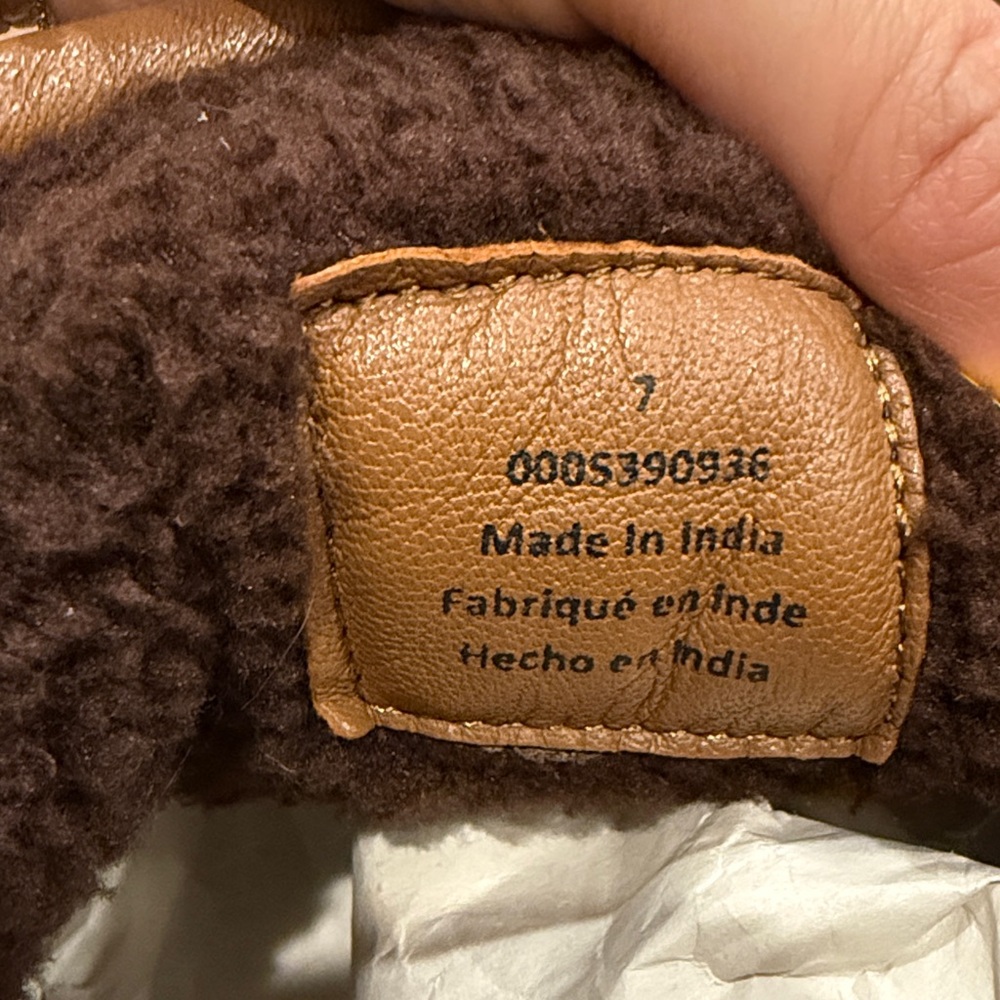 Free People Wild Thing Faux Fur Boots - Picture 7 of 12